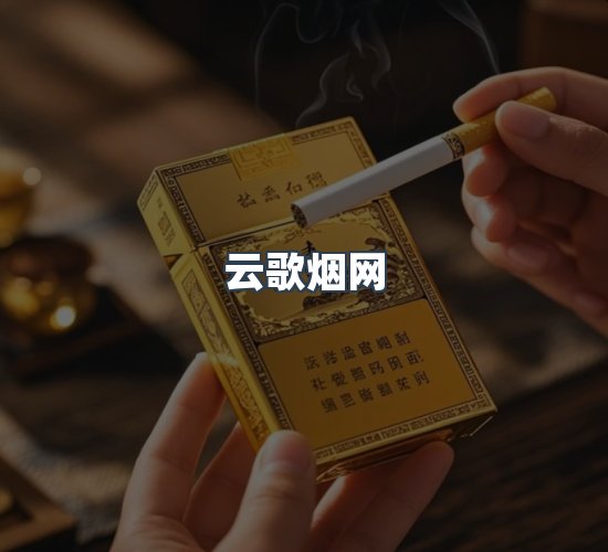 关于云歌烟网